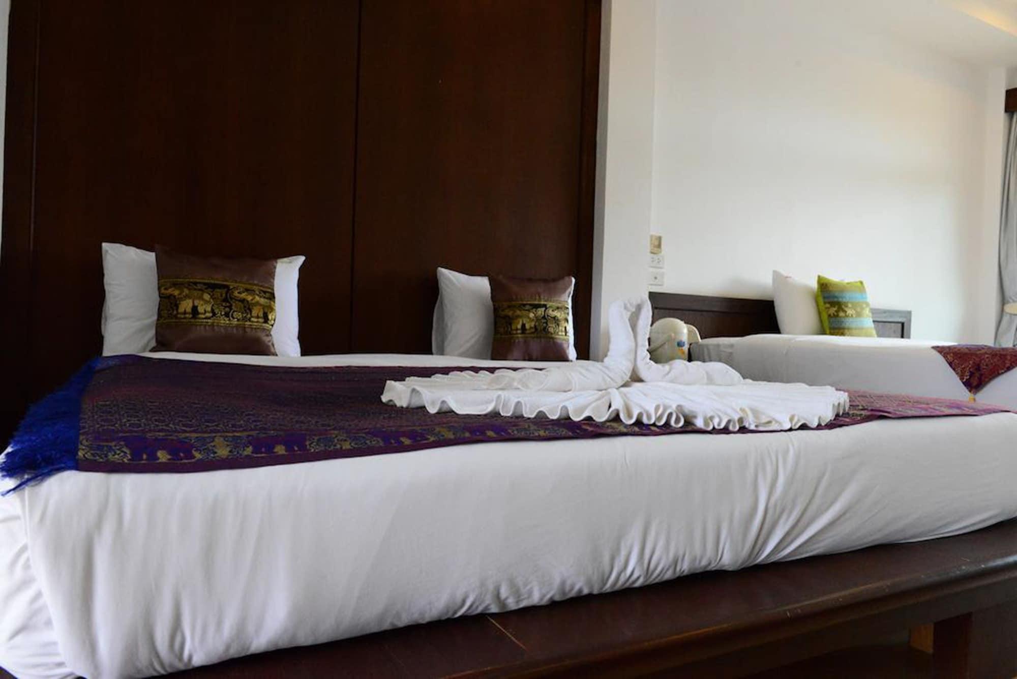 Vanda House Resort Lamai Beach  Екстер'єр фото