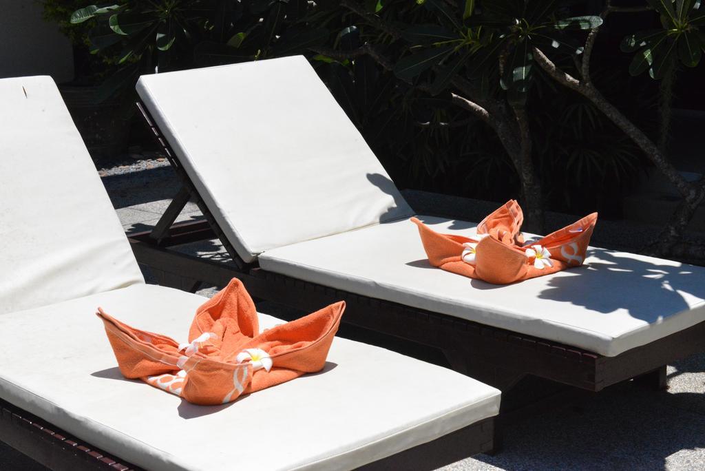 Vanda House Resort Lamai Beach  Екстер'єр фото
