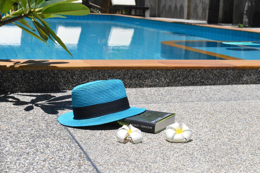 Vanda House Resort Lamai Beach  Екстер'єр фото