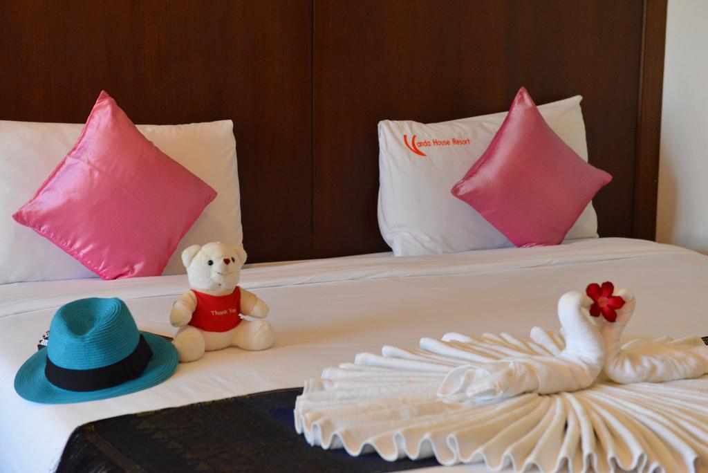 Vanda House Resort Lamai Beach  Екстер'єр фото