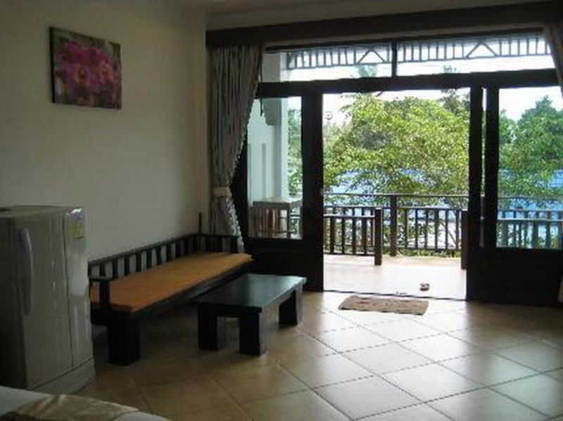 Vanda House Resort Lamai Beach  Екстер'єр фото