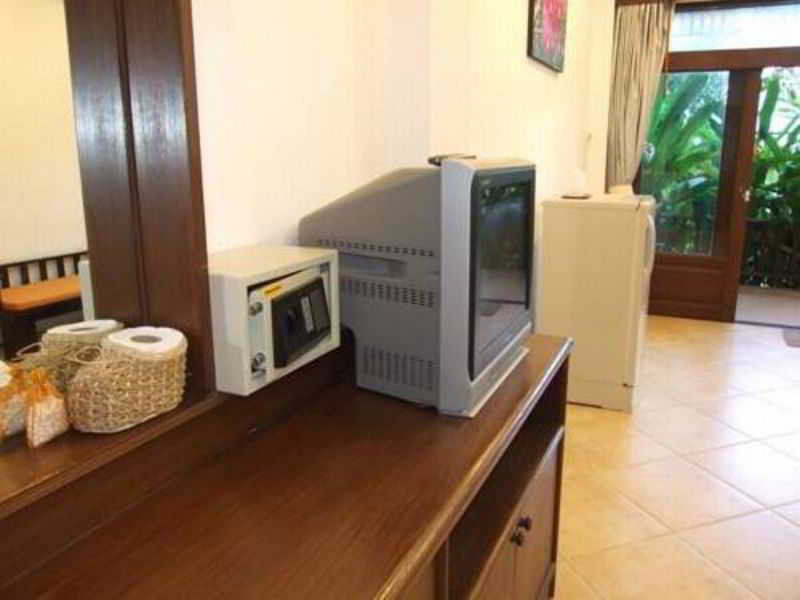 Vanda House Resort Lamai Beach  Екстер'єр фото