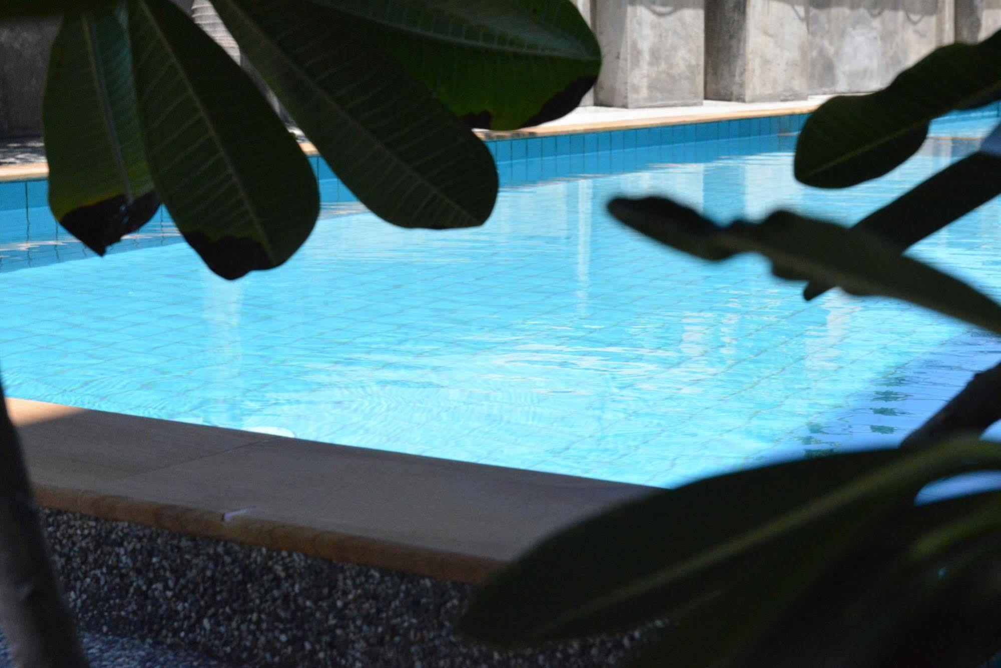 Vanda House Resort Lamai Beach  Екстер'єр фото