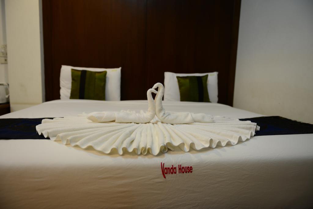 Vanda House Resort Lamai Beach  Екстер'єр фото