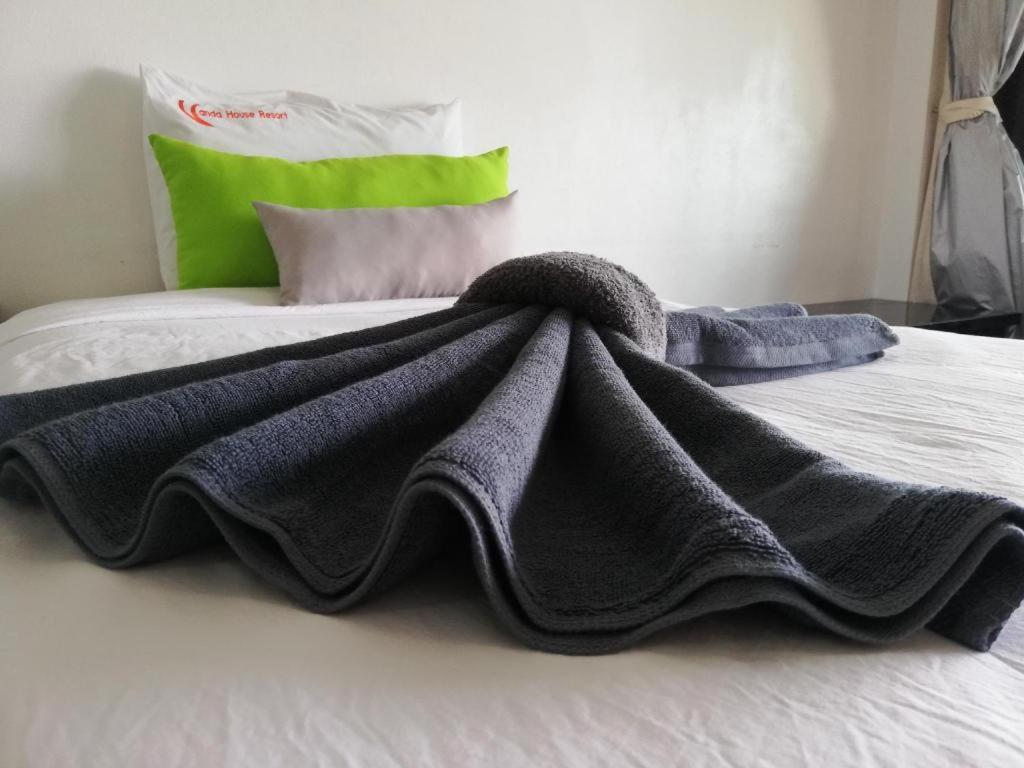 Vanda House Resort Lamai Beach  Екстер'єр фото