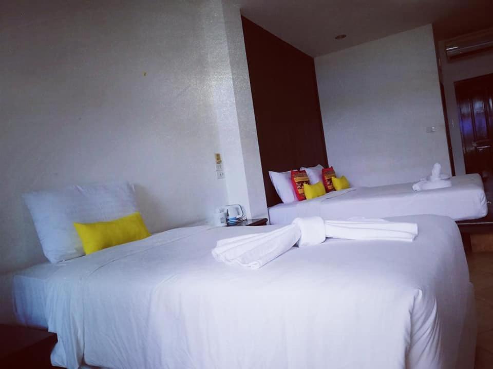 Vanda House Resort Lamai Beach  Екстер'єр фото