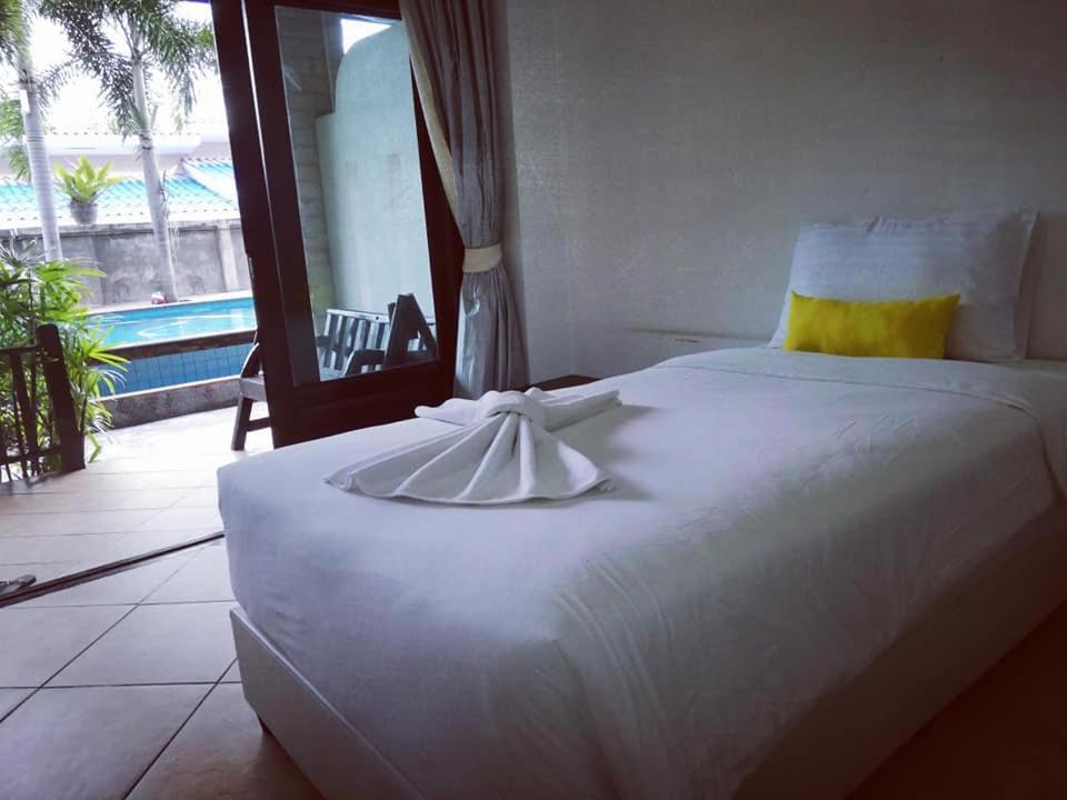 Vanda House Resort Lamai Beach  Екстер'єр фото