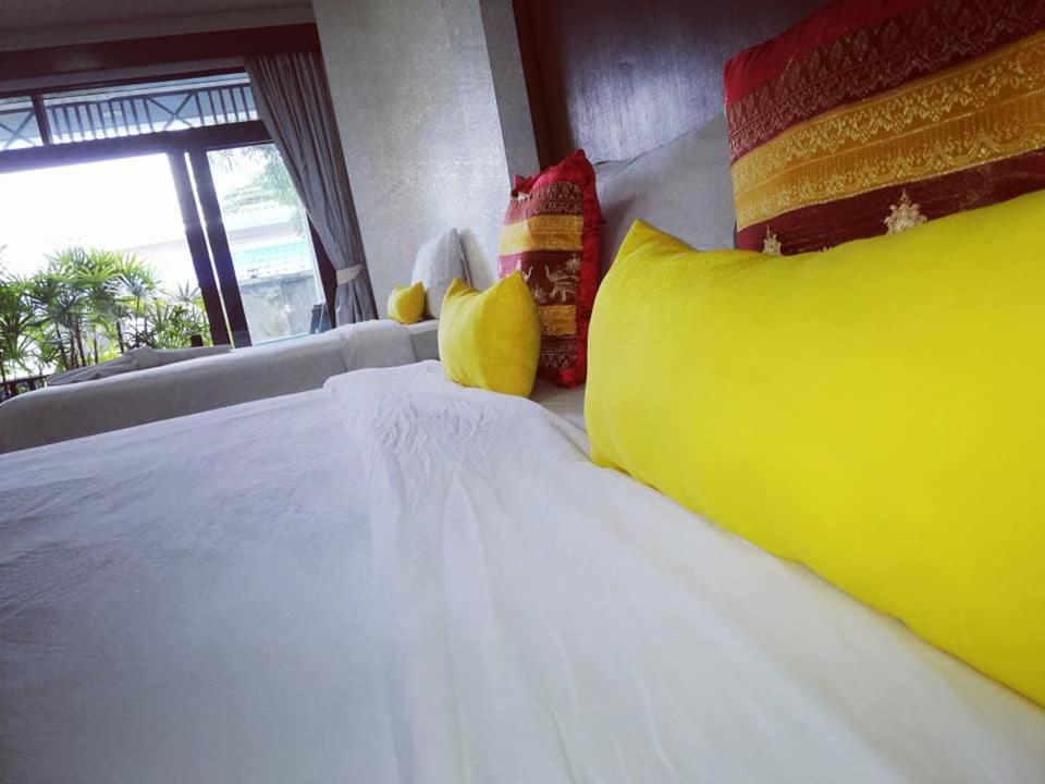 Vanda House Resort Lamai Beach  Екстер'єр фото